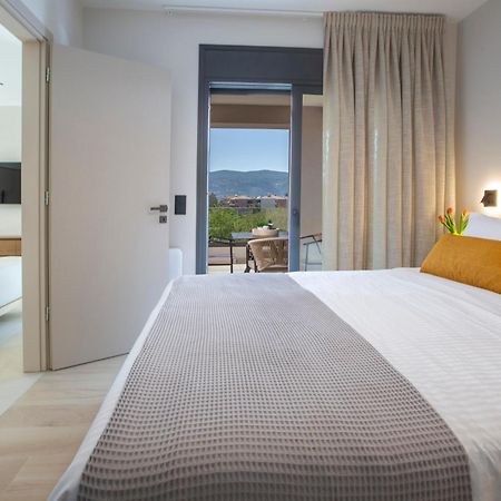 Pomaria Boutique Residences Lefkada City Екстер'єр фото