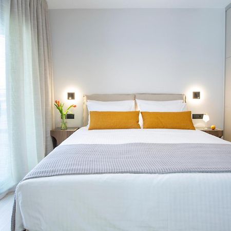 Pomaria Boutique Residences Lefkada City Екстер'єр фото