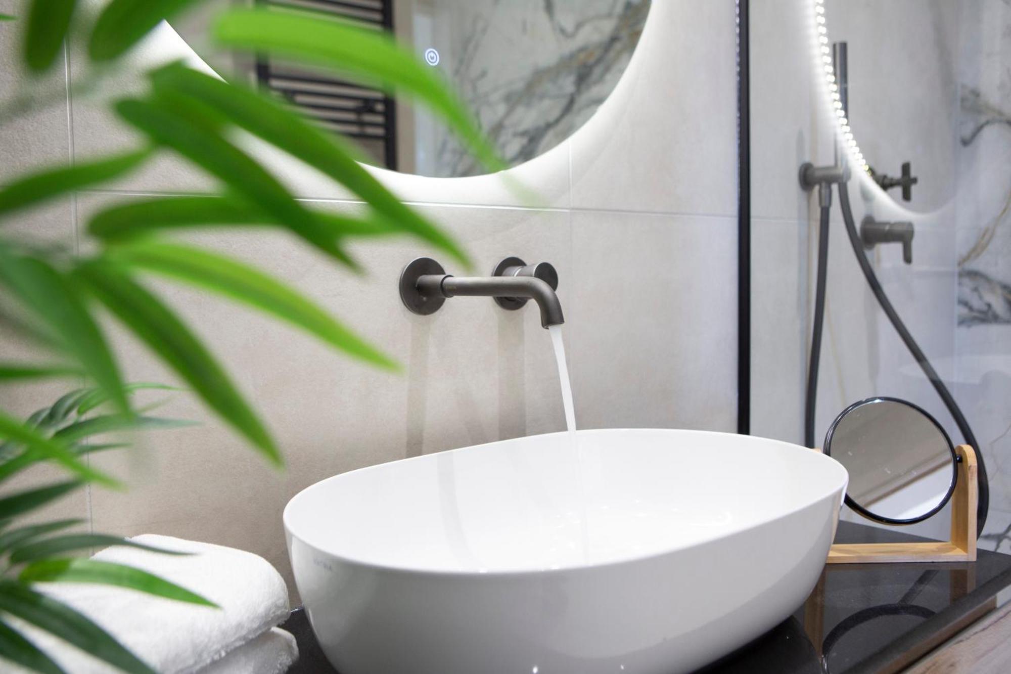 Pomaria Boutique Residences Lefkada City Екстер'єр фото