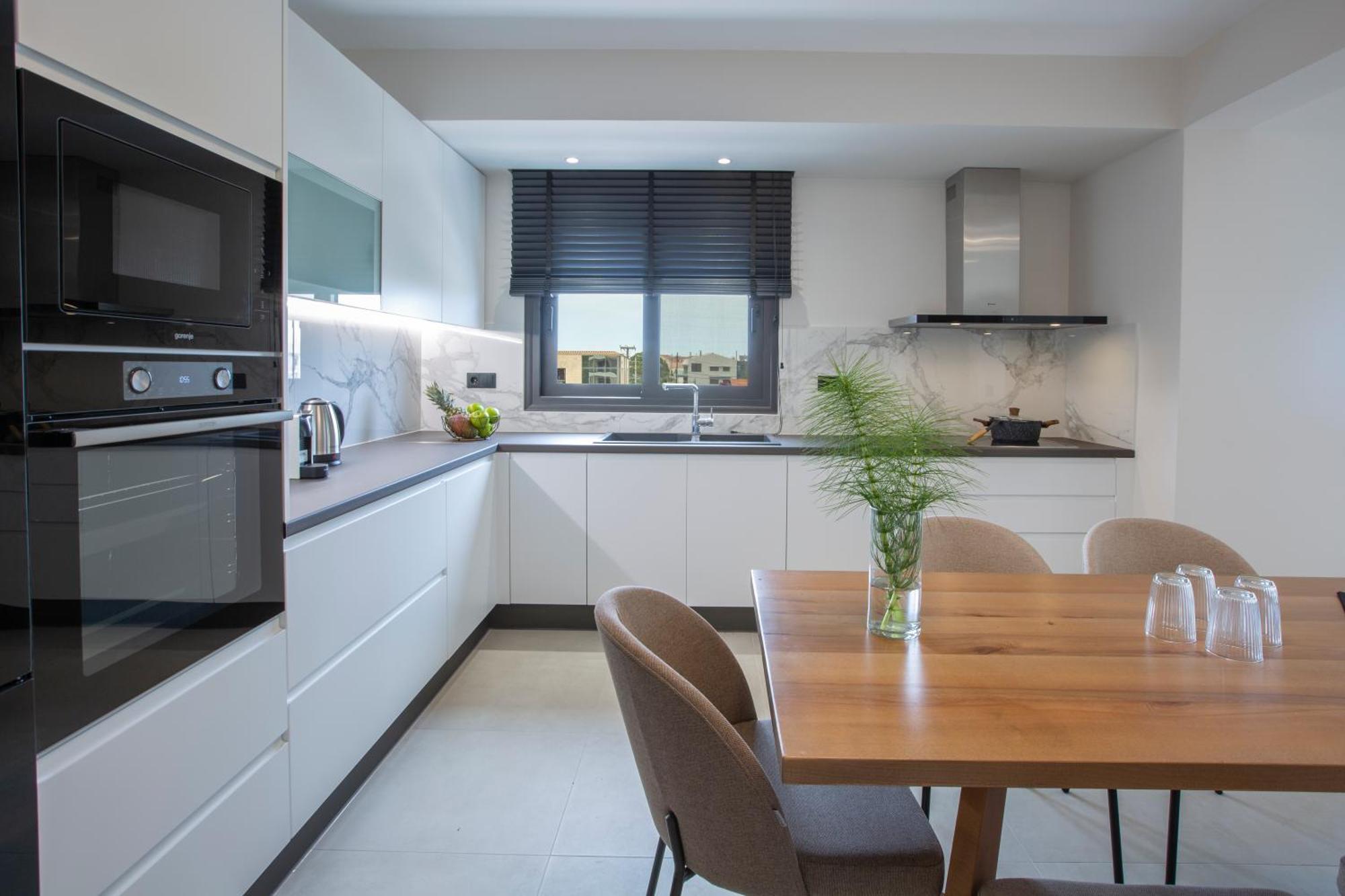Pomaria Boutique Residences Lefkada City Екстер'єр фото