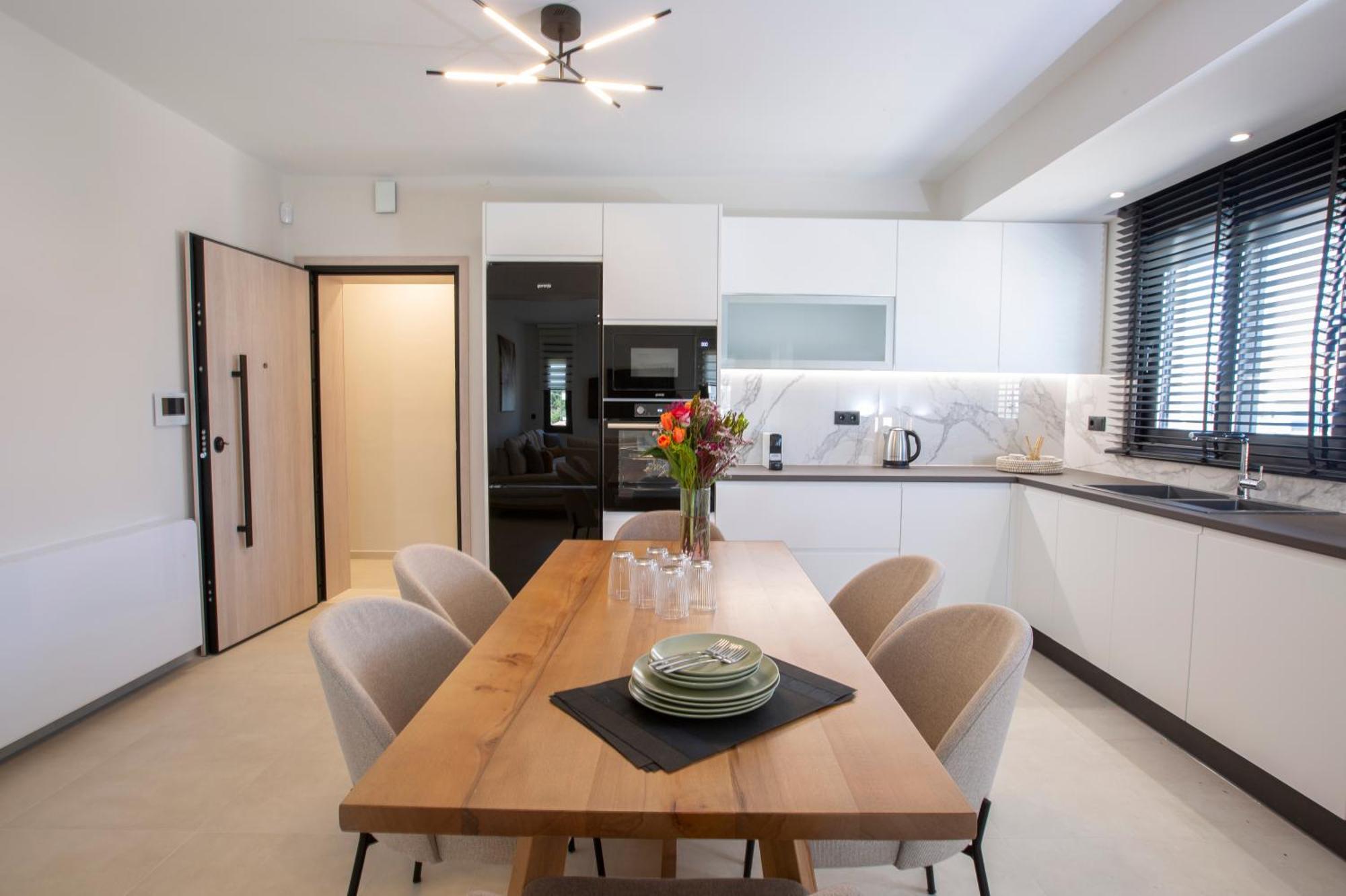 Pomaria Boutique Residences Lefkada City Екстер'єр фото