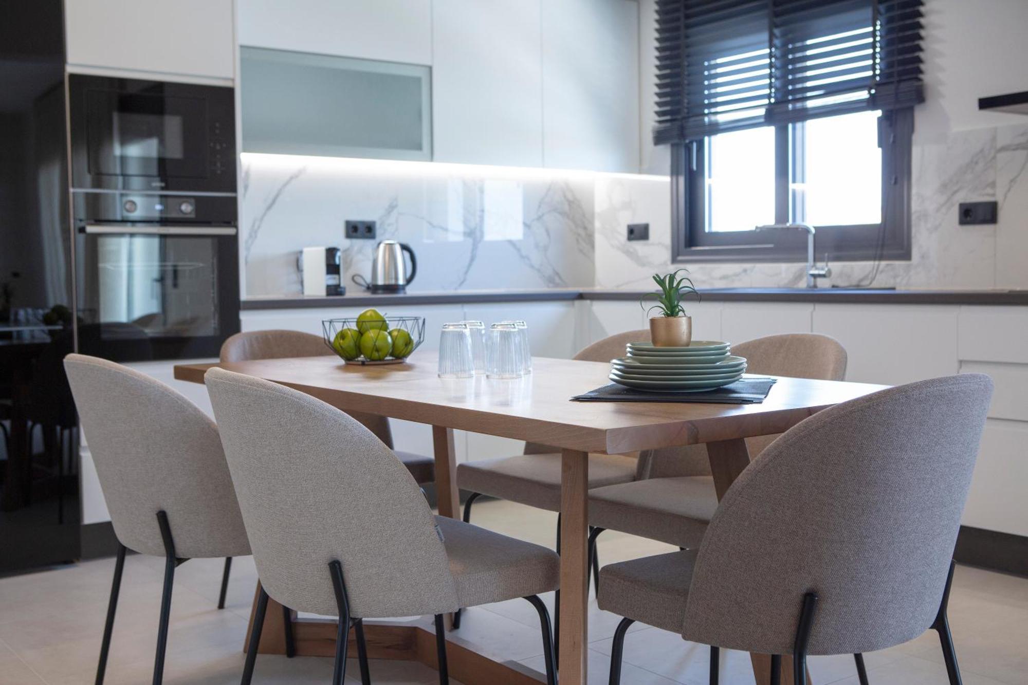 Pomaria Boutique Residences Lefkada City Екстер'єр фото