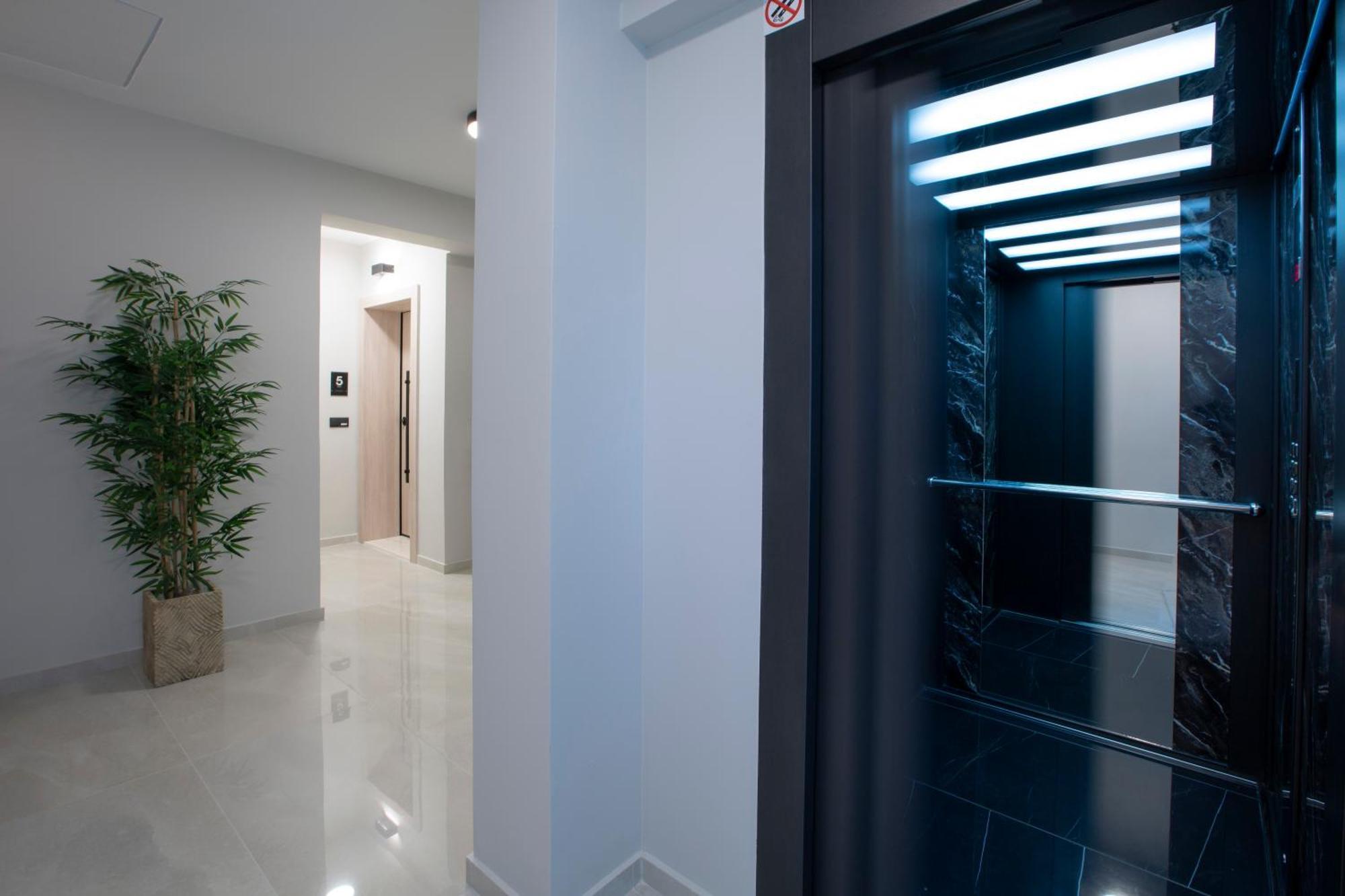 Pomaria Boutique Residences Lefkada City Екстер'єр фото