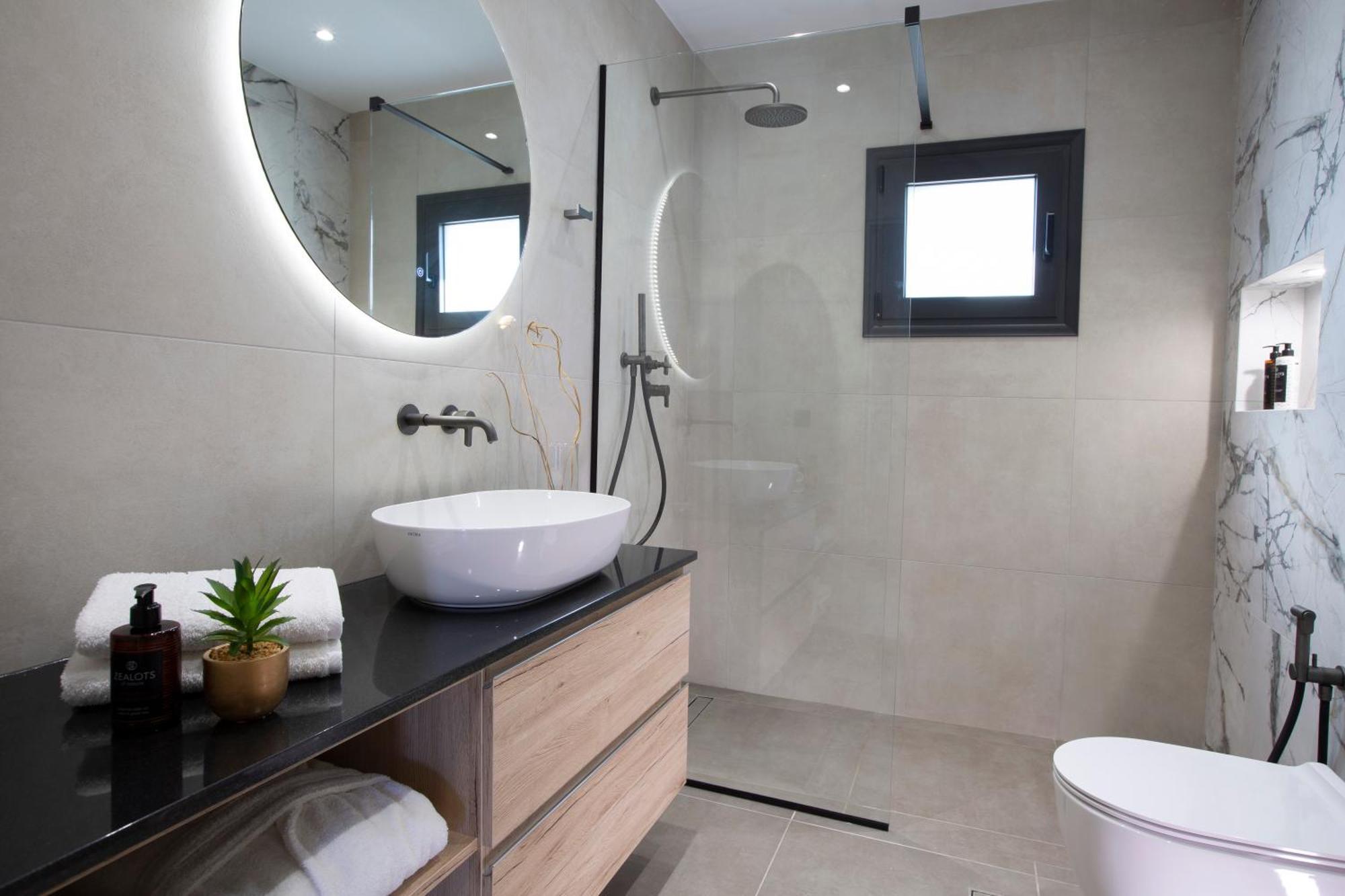 Pomaria Boutique Residences Lefkada City Екстер'єр фото