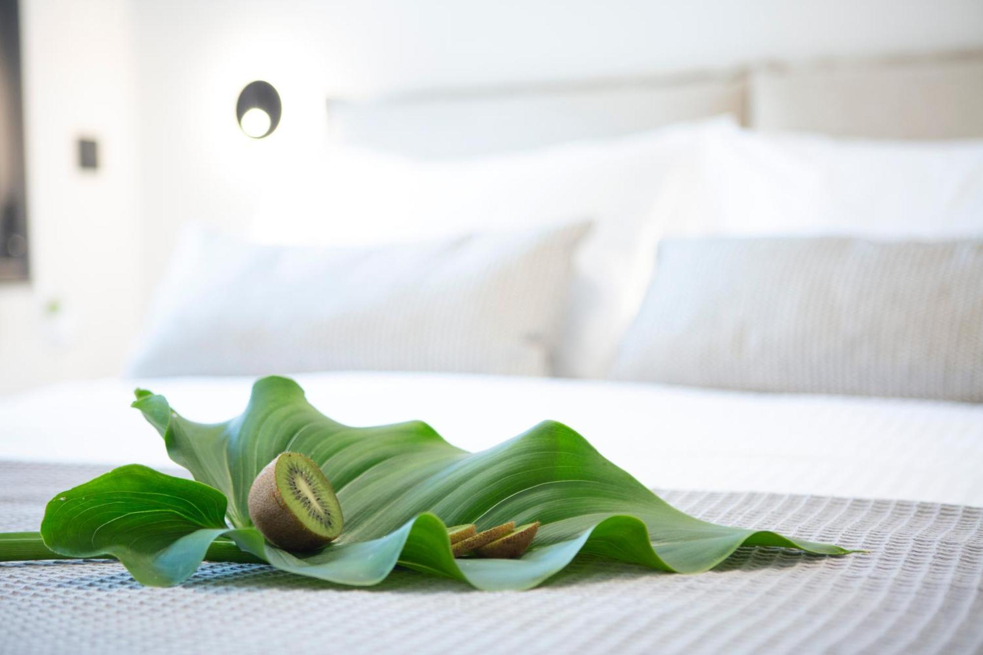 Pomaria Boutique Residences Lefkada City Екстер'єр фото