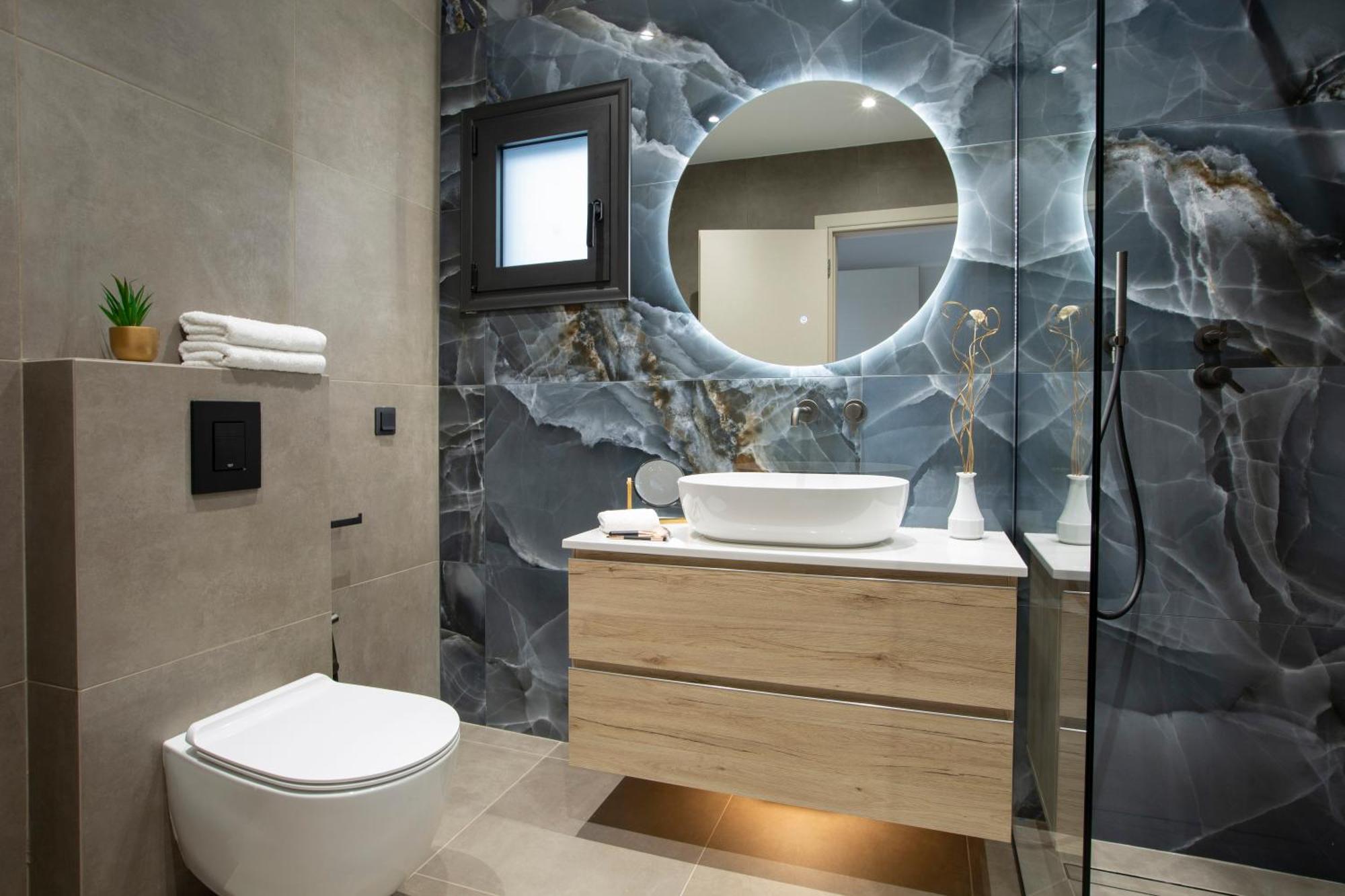 Pomaria Boutique Residences Lefkada City Екстер'єр фото