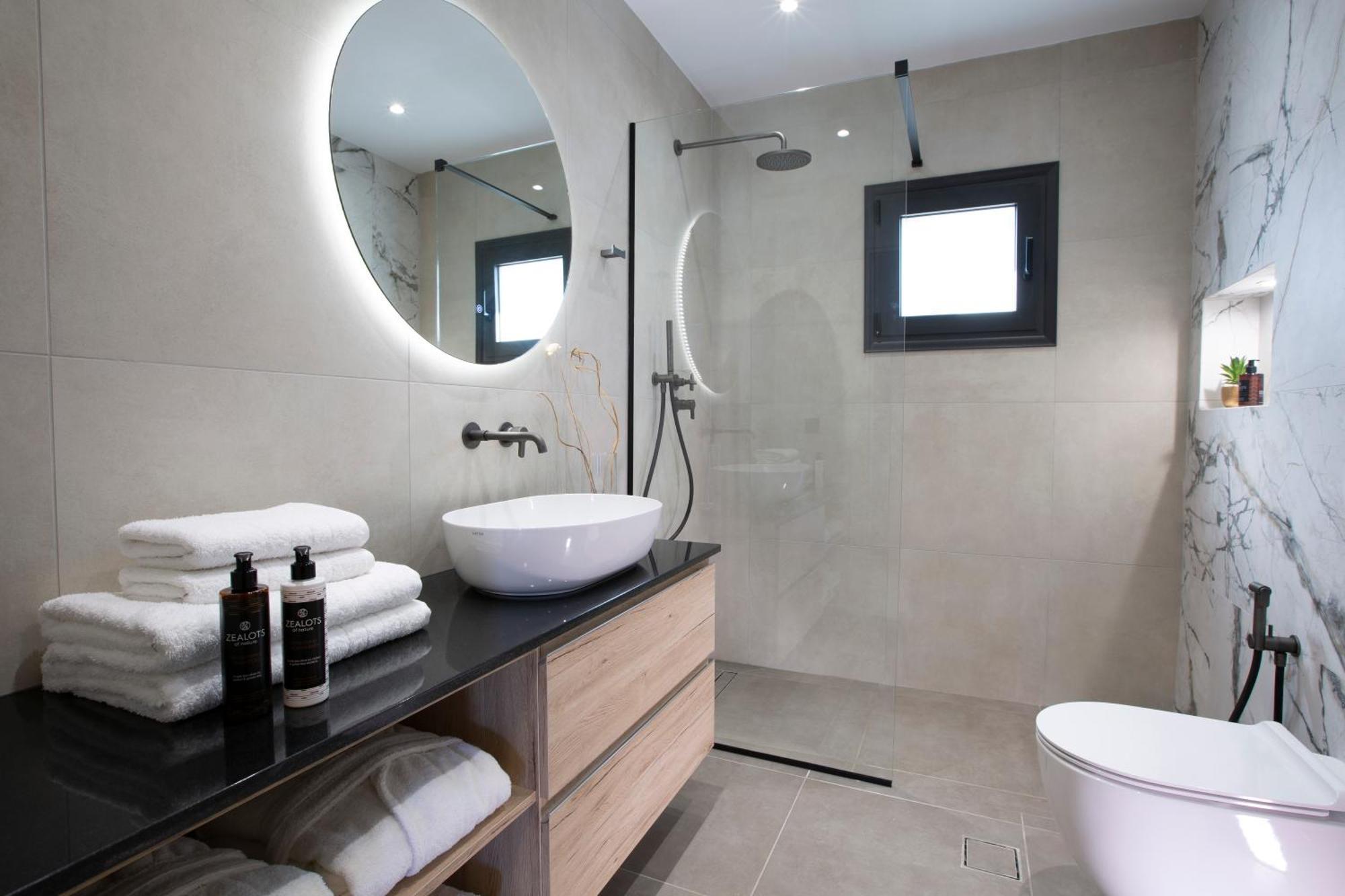 Pomaria Boutique Residences Lefkada City Екстер'єр фото