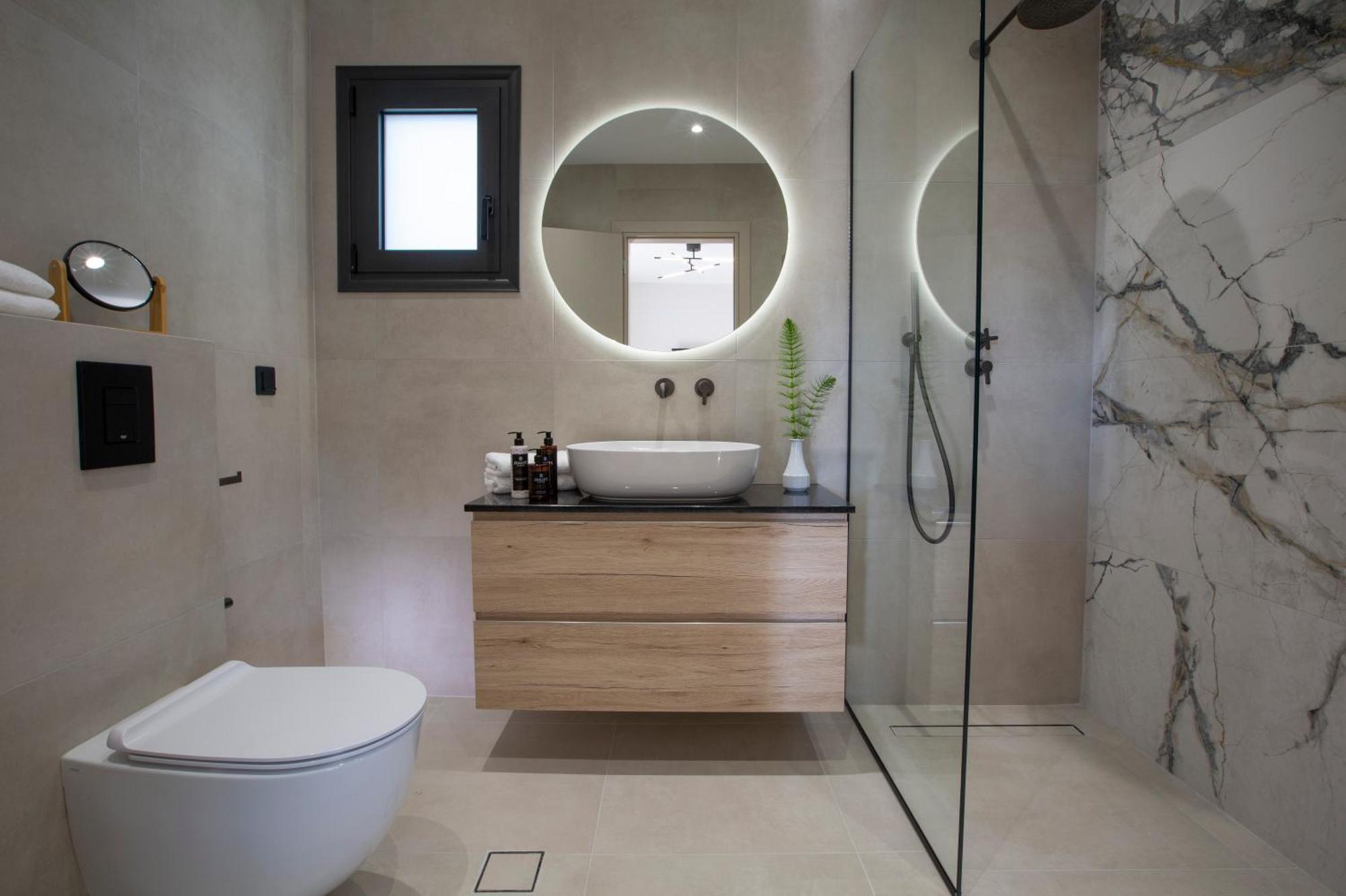 Pomaria Boutique Residences Lefkada City Екстер'єр фото