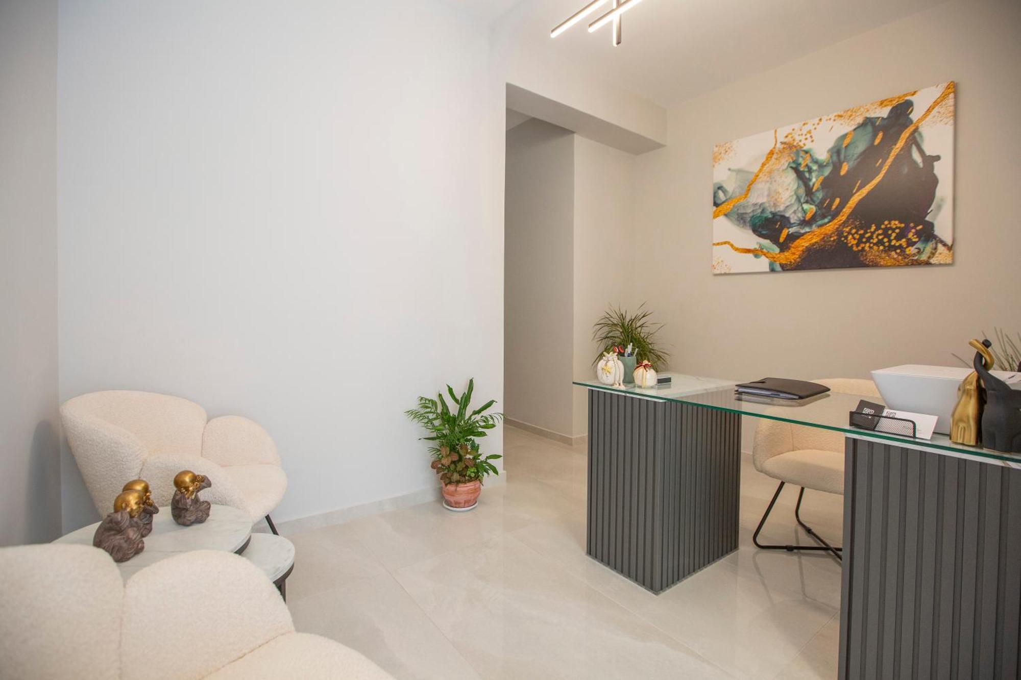Pomaria Boutique Residences Lefkada City Екстер'єр фото